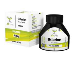 Xt Labs Sarms Osterine